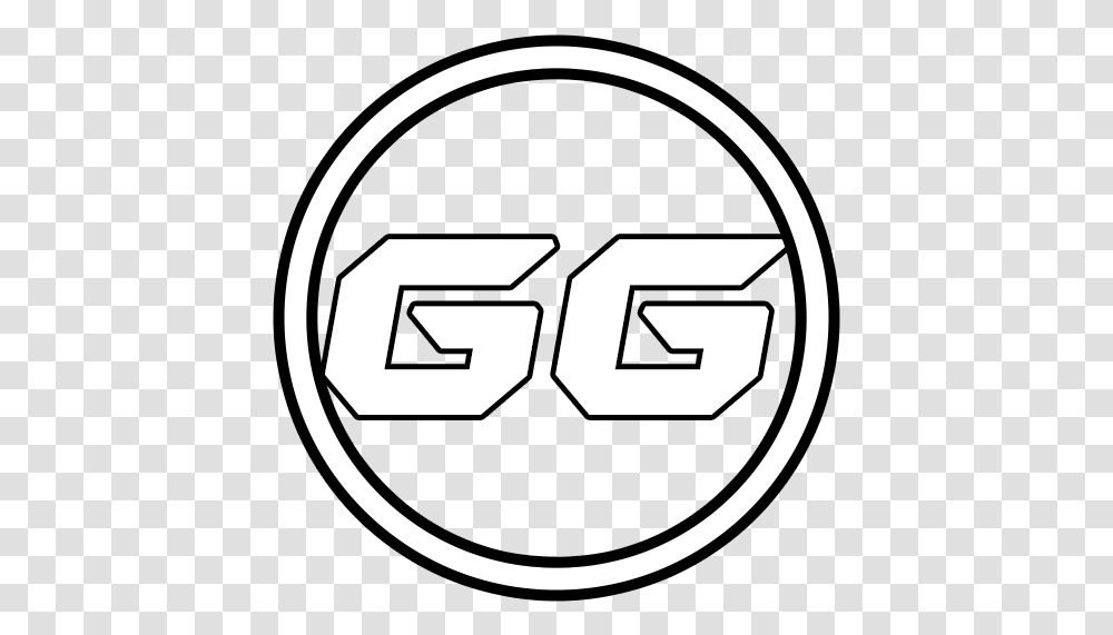 Geek Gaming Logo Circle, Number, Symbol, Text, Soccer Ball Transparent Png