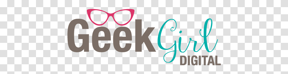 Geek Girl Digital, Alphabet, Label, Word Transparent Png