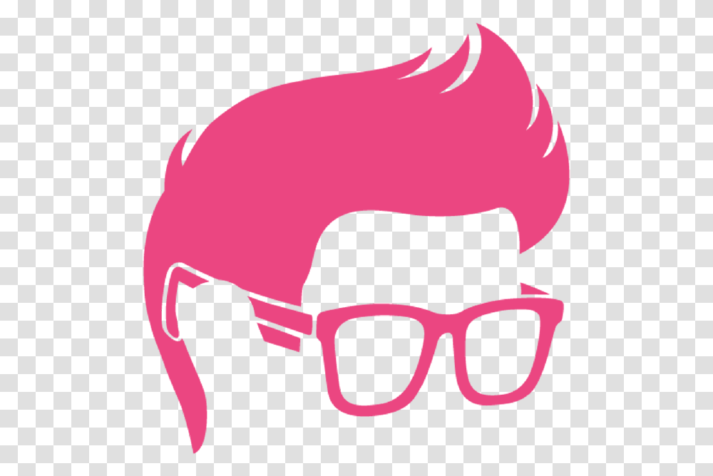 Geek Logo 6 Image Geek Logo, Goggles, Accessories, Accessory, Sunglasses Transparent Png