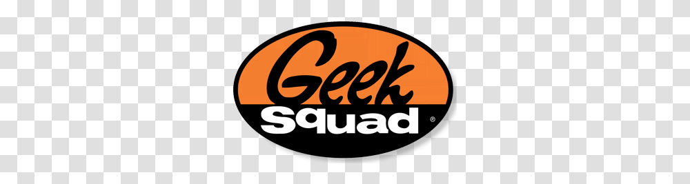 Geek Squad Phone Number Best Buy Geek Squad Logo, Label, Text, Food, Beverage Transparent Png