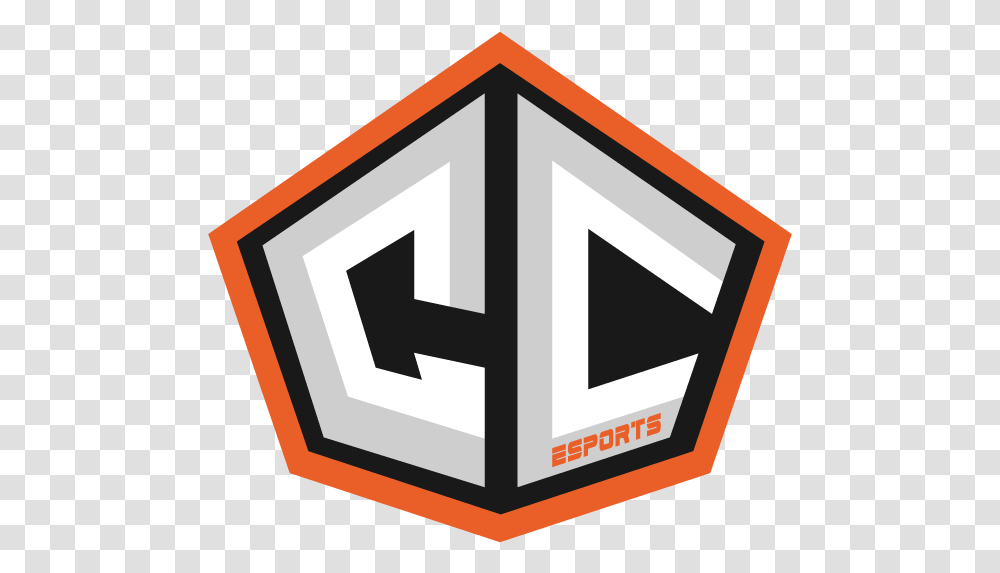 Geekcase Esports Logo, Label, Tabletop Transparent Png