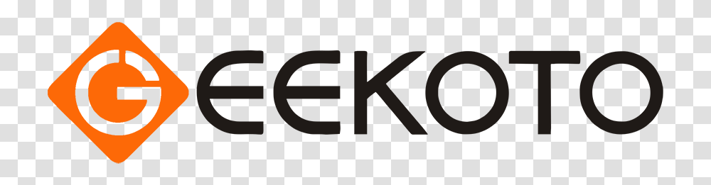 Geekoto Logo Square Sign, Trademark, Label Transparent Png