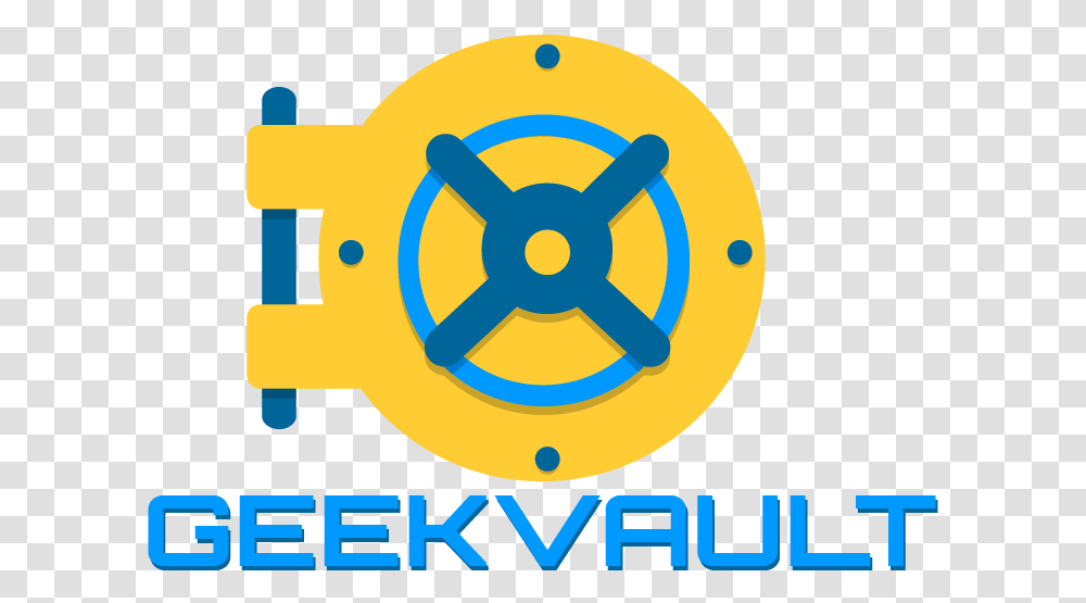 Geekvault Circle, Logo, Car Transparent Png