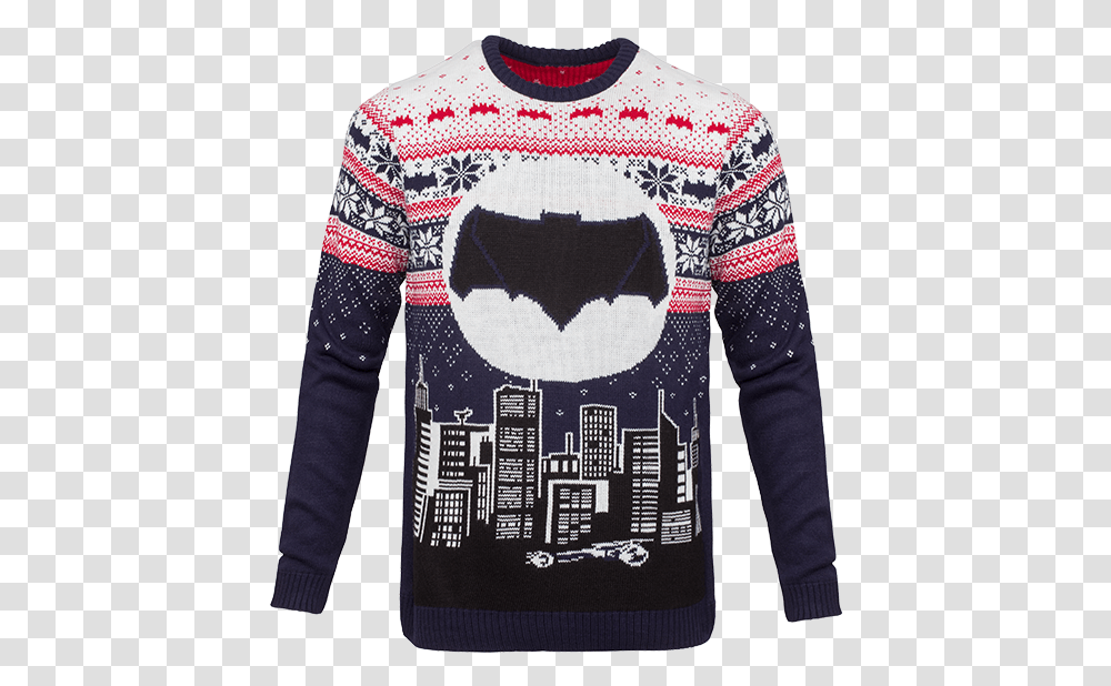 Geeky Ugly Christmas Sweaters Video Game Ugly Sweater, Clothing, Apparel, Sleeve, Long Sleeve Transparent Png