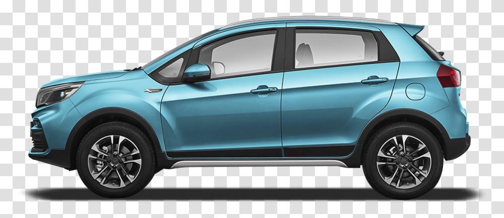 Geely Global Mini Suv, Sedan, Car, Vehicle, Transportation Transparent Png