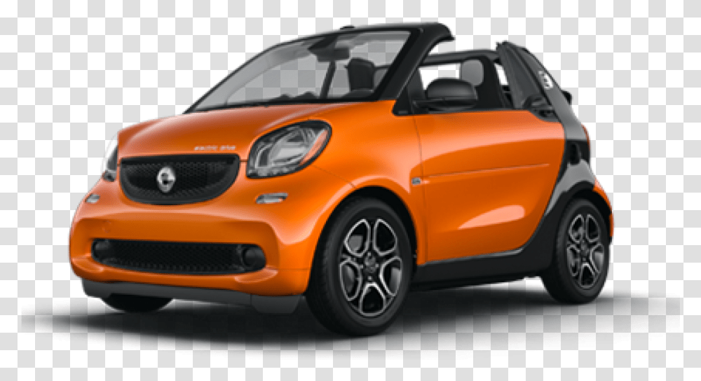 Geely Takes Share In Smart From Smart Fortwo, Car, Vehicle, Transportation, Convertible Transparent Png