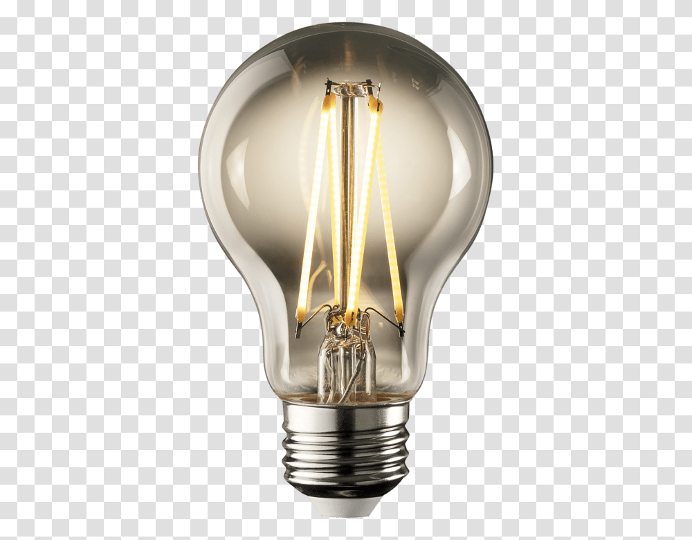Geeni Lux Edison Smart Wi Fi Led Light, Lightbulb, Lamp, Lighting Transparent Png