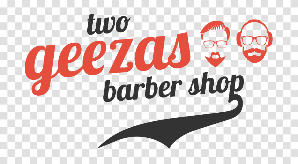 Geezas Barber Shop Slough, Alphabet, Face Transparent Png