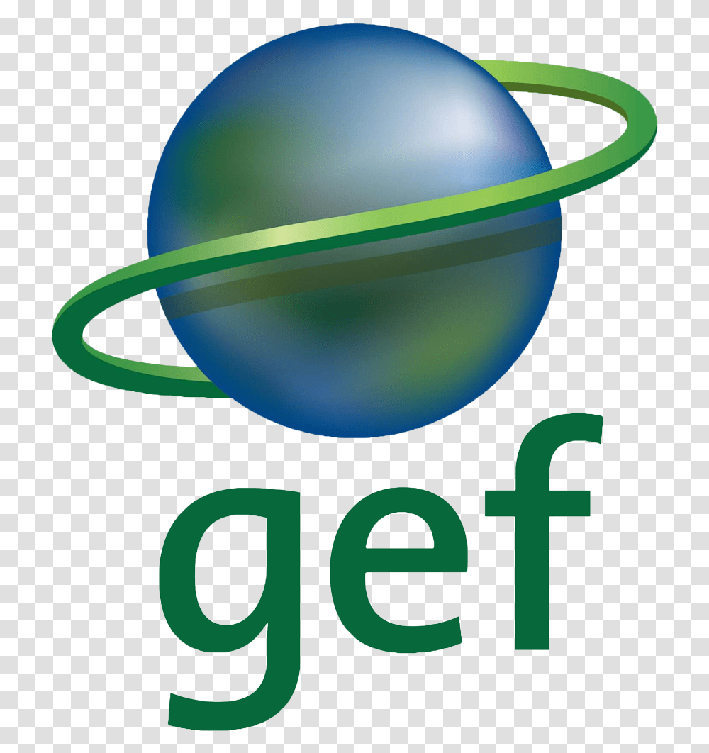 Gef Logo Global Environment Facility Global Environmental Facility, Astronomy, Outer Space, Universe, Planet Transparent Png