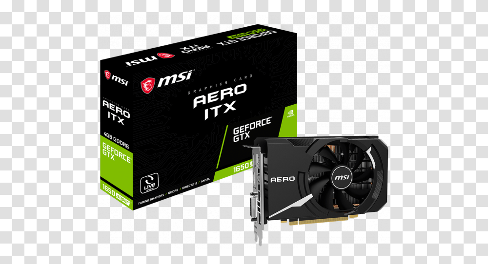 Geforce Gtx 1650 Super Aero Itx 1660 Super Itx, Computer Hardware, Electronics, Scoreboard, Wristwatch Transparent Png