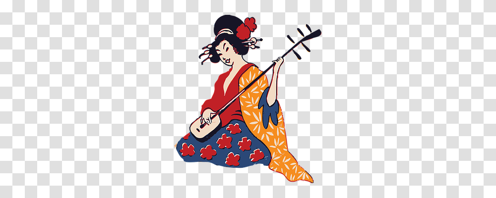 Geisha Sport, Person, Leisure Activities Transparent Png