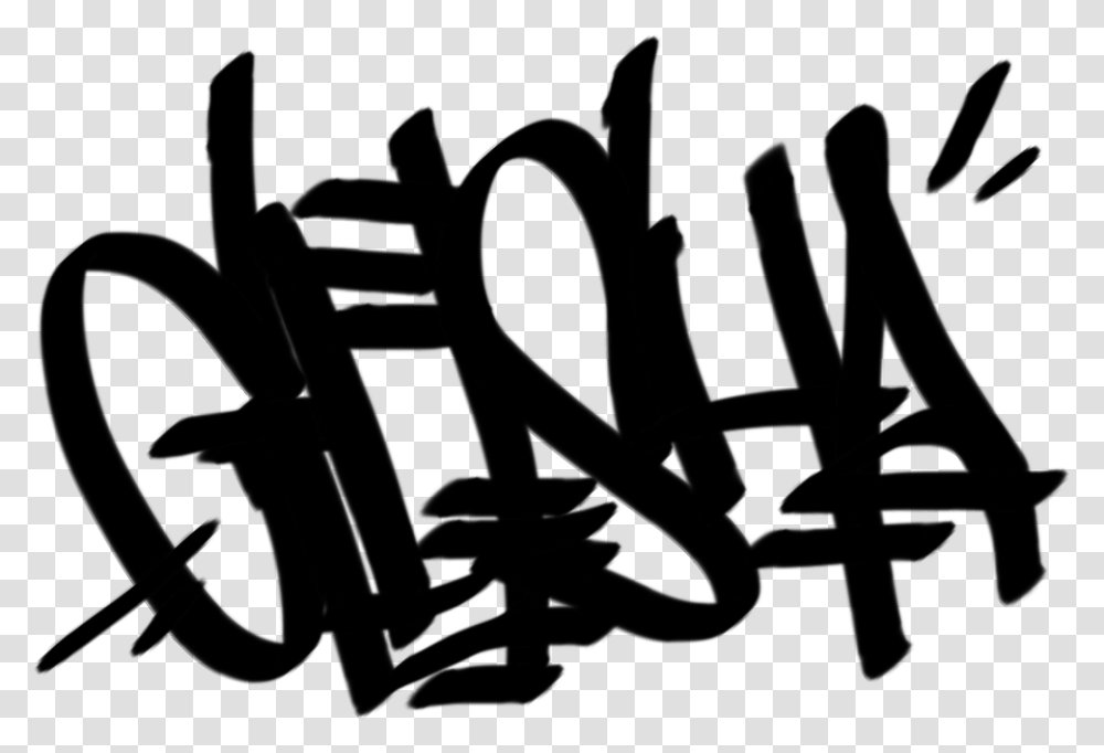Geisha Rap Names Tags Tag Tagging Graffiti Free Rap In Tag Transparent Png