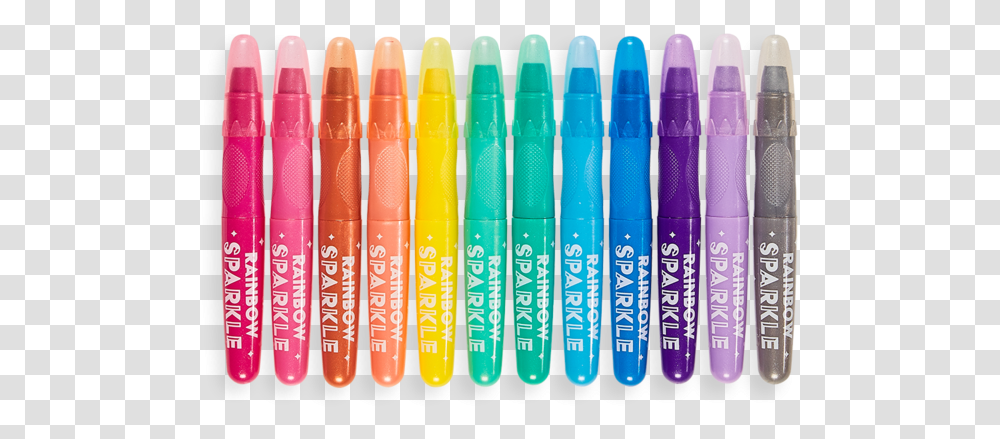 Gel Crayons, Marker Transparent Png