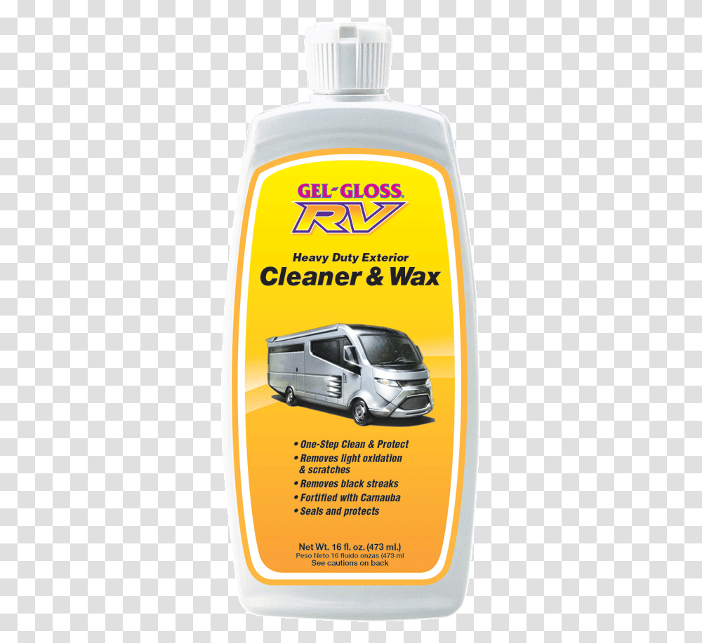 Gel Gloss Car, Van, Vehicle, Transportation, Minibus Transparent Png