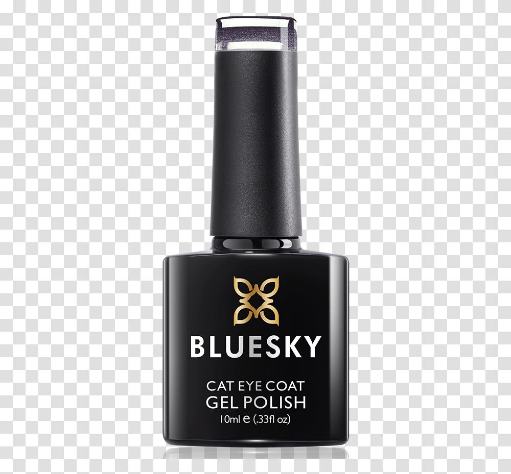 Gel Polish Bluesky Sensitive, Bottle, Cosmetics, Perfume, Mobile Phone Transparent Png