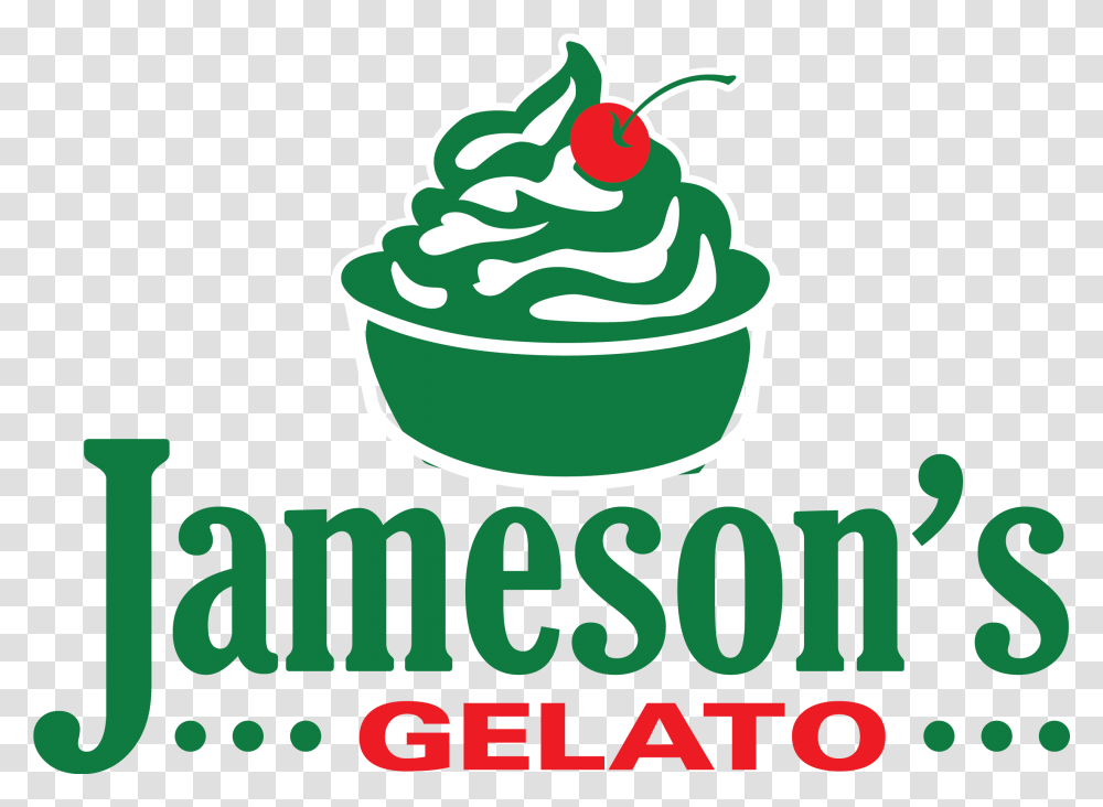 Gelato Clip Art, Dessert, Food, Cream, Creme Transparent Png