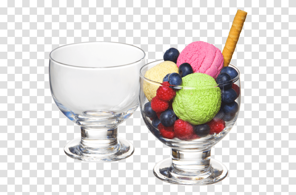 Gelato, Cream, Dessert, Food, Creme Transparent Png