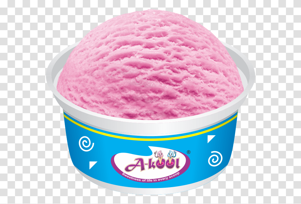 Gelato, Cream, Dessert, Food, Creme Transparent Png