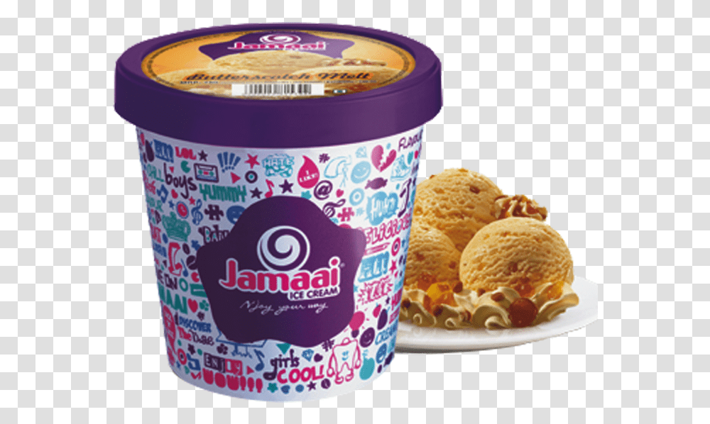 Gelato, Dessert, Food, Cream, Creme Transparent Png