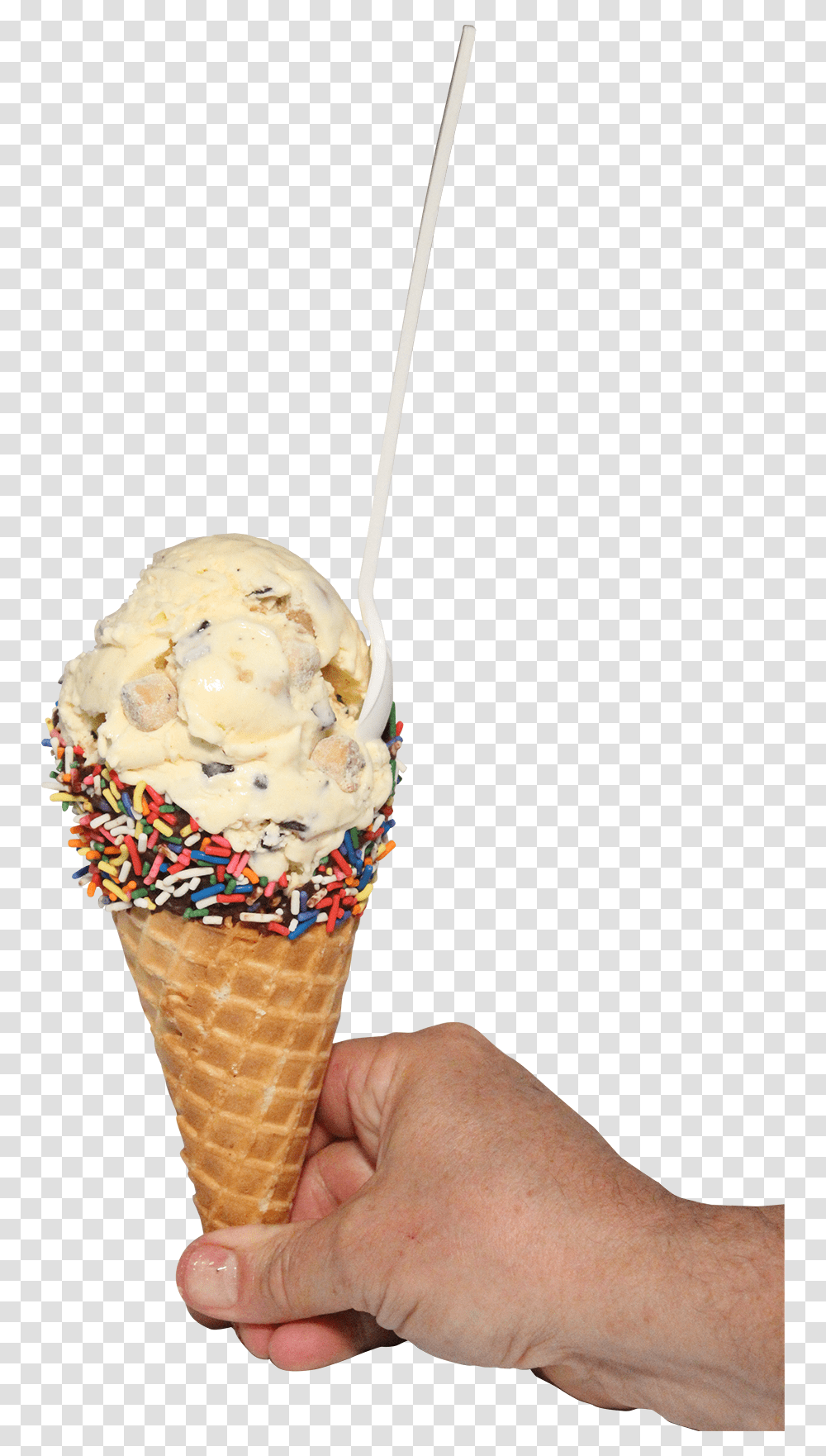 Gelato, Ice Cream, Dessert, Food, Creme Transparent Png