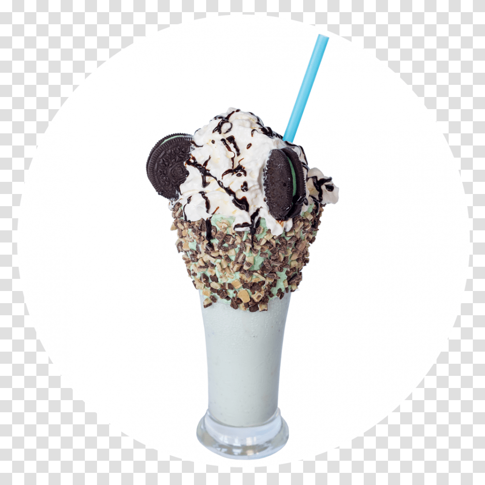 Gelato, Milkshake, Smoothie, Juice, Beverage Transparent Png