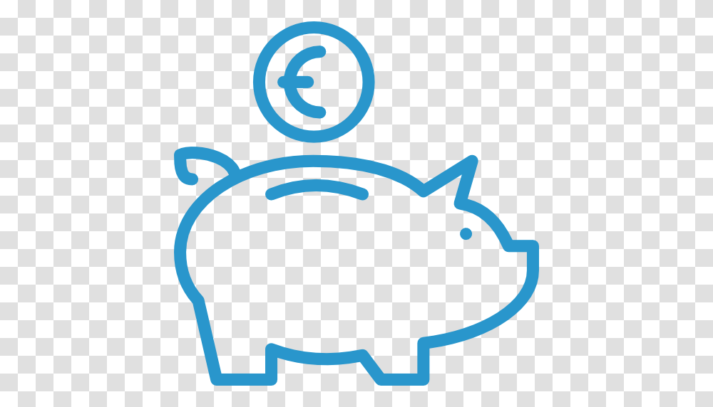 Geld Euro Money Save, Animal, Logo, Trademark Transparent Png