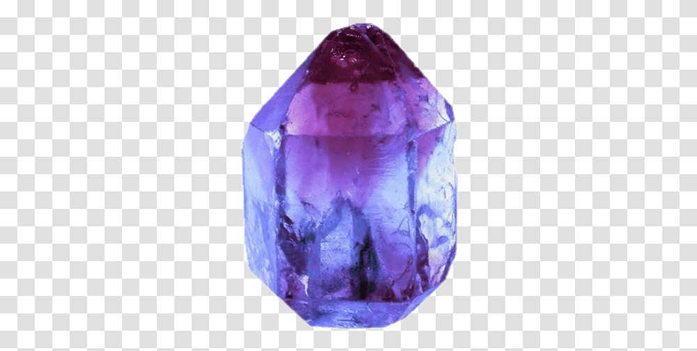Gem Crystal Stone Rock Jewel Niche Amethyst Crystal, Gemstone, Jewelry, Accessories, Accessory Transparent Png