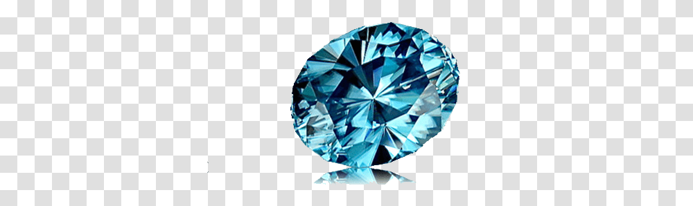 Gem Diamond Clipart Blue Zircon Birthstone, Gemstone, Jewelry, Accessories, Accessory Transparent Png