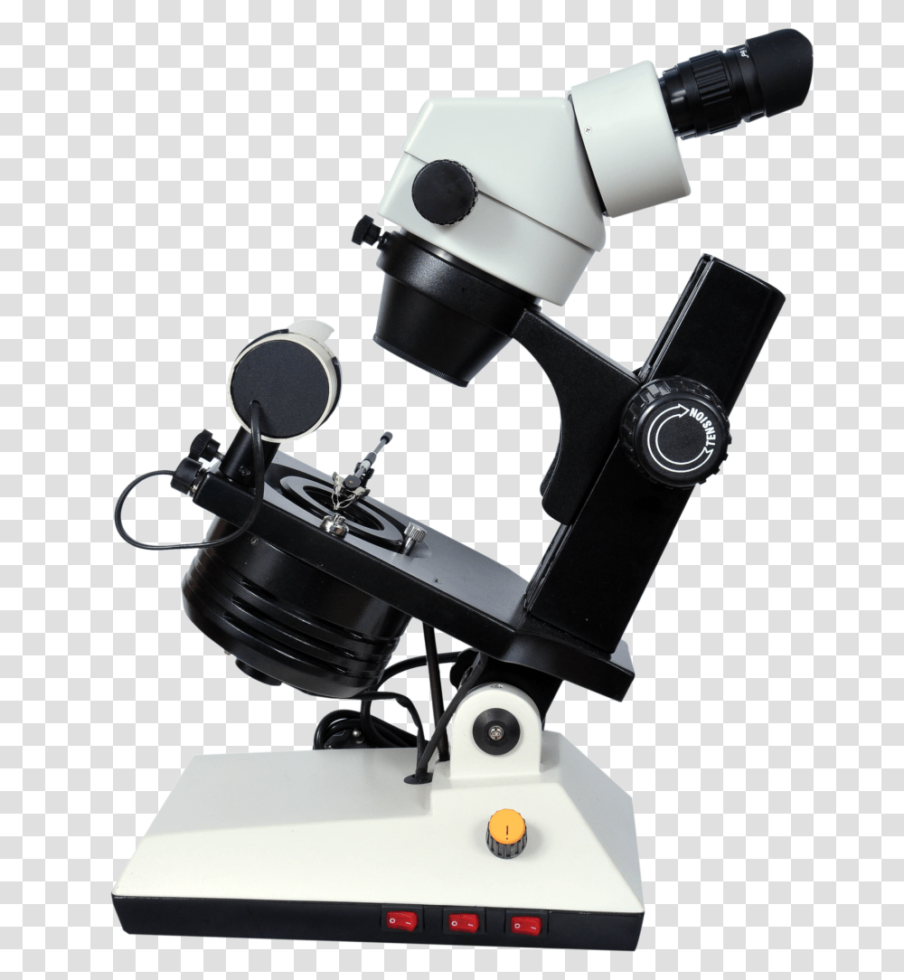Gem Microscope, Sink Faucet Transparent Png
