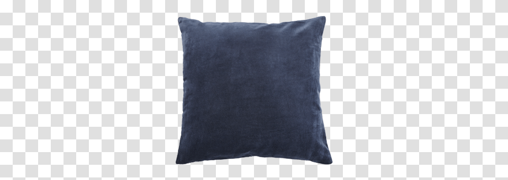 Gem Square Cushion Covers 18x18 In Blue Cushion, Pillow Transparent Png