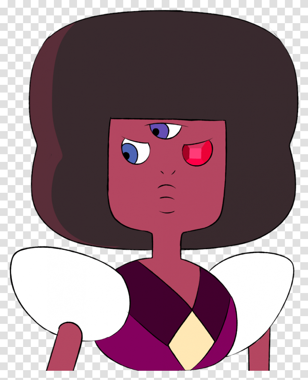 Gemcrust Wikia Steven Universe Padparadscha Sapphire, Outdoors, Cushion, Face, Nature Transparent Png