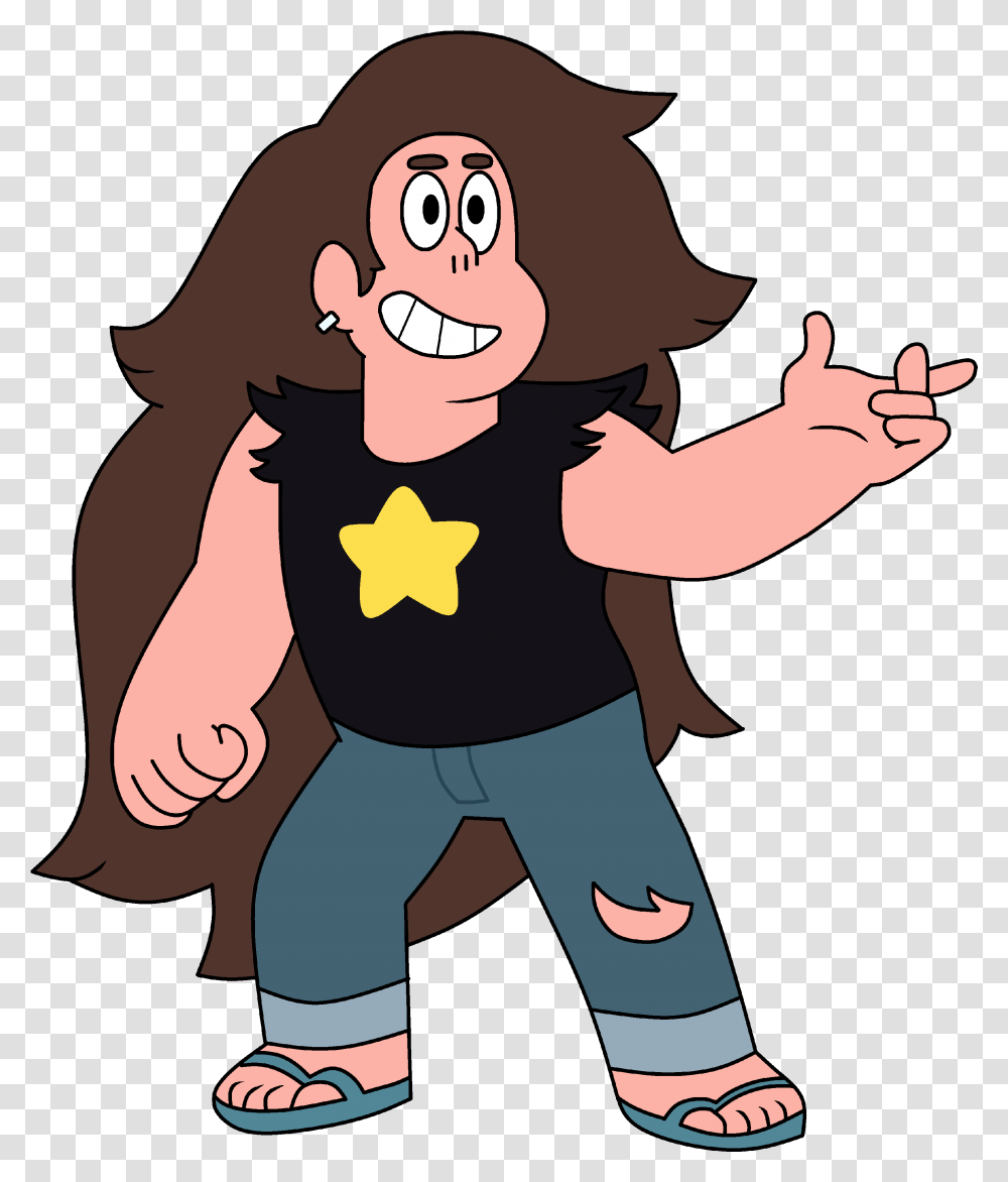 Gemcrust Wikia Young Greg Steven Universe, Person, Human, Face, Teeth Transparent Png