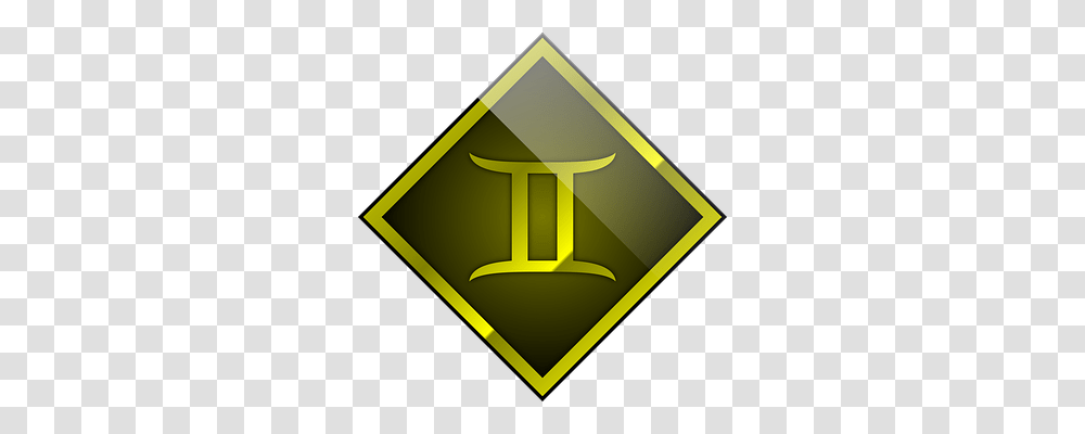 Gemini Symbol, Mailbox, Letterbox, Logo Transparent Png