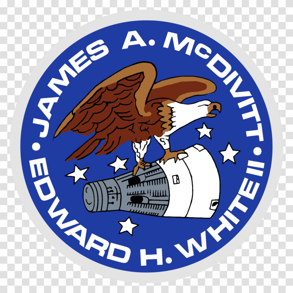 Gemini 4, Logo, Label Transparent Png