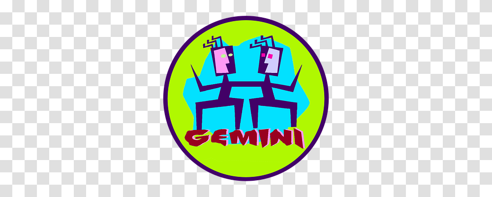 Gemini Logo Transparent Png