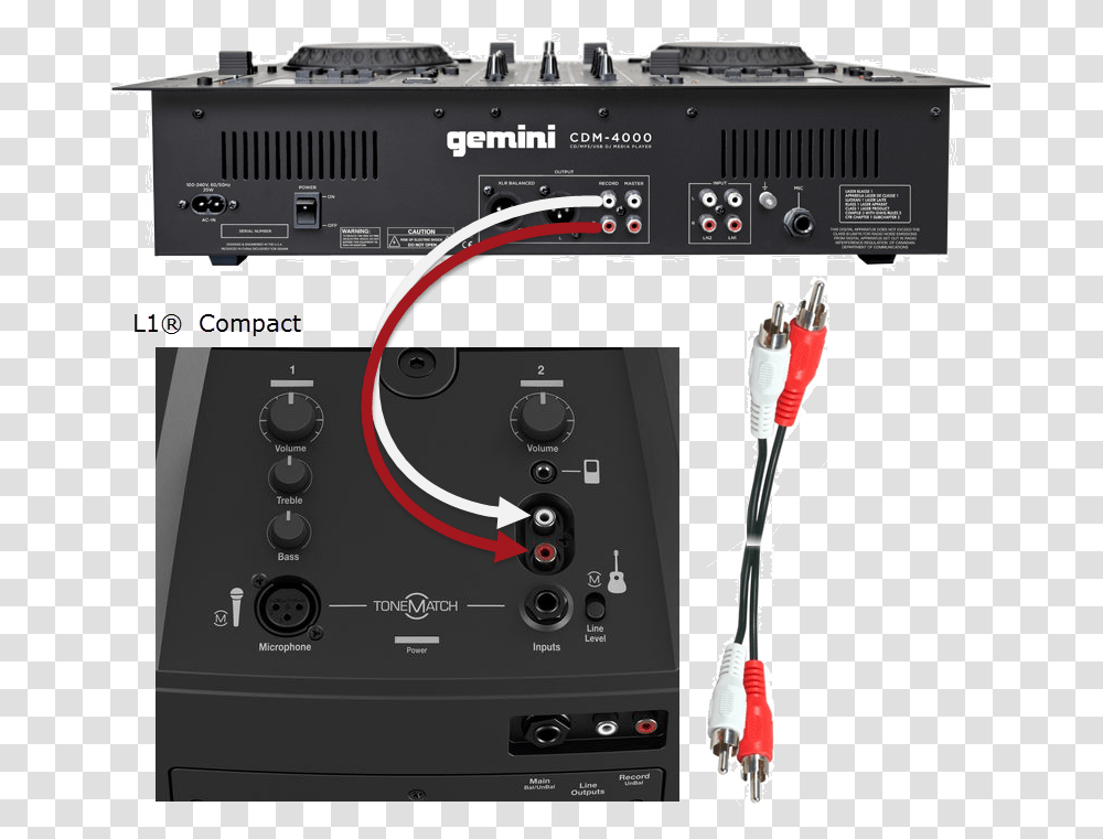 Gemini Cdm, Electronics, Amplifier, Stereo, Cooktop Transparent Png