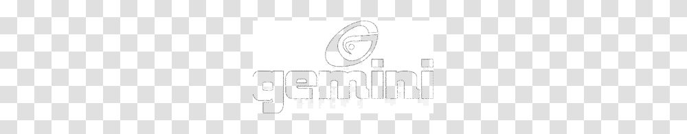 Gemini Clipart Logo, Trademark, Label Transparent Png