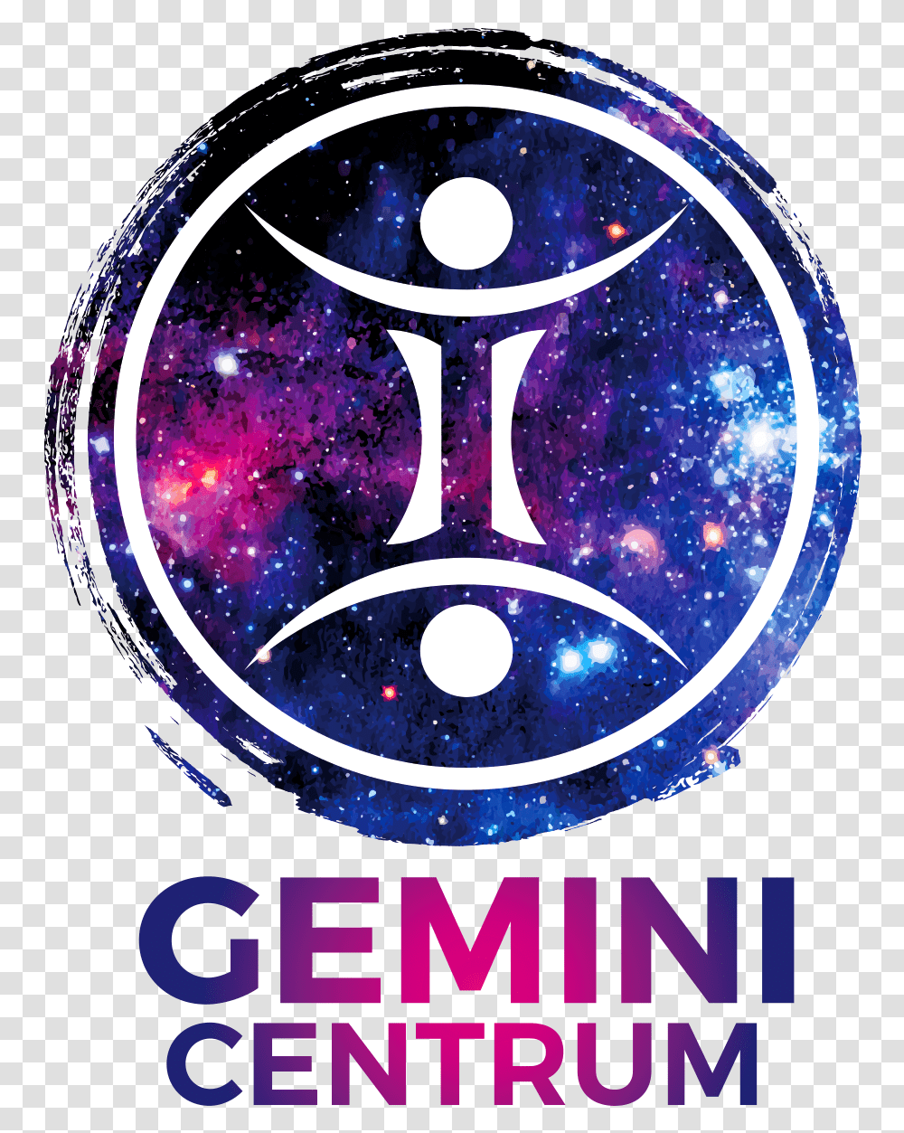 Gemini Download Poster, Logo, Trademark, Advertisement Transparent Png