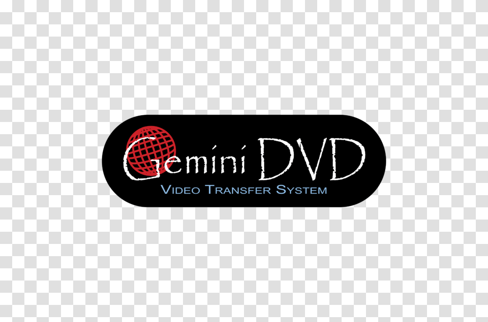 Gemini Dvd Logo Vector, Trademark, Alphabet Transparent Png