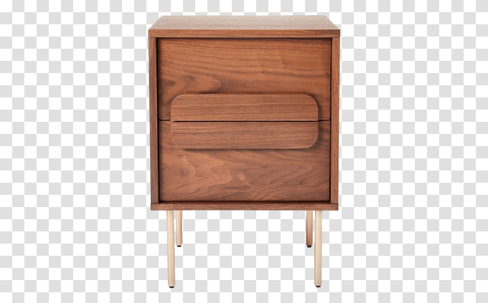 Gemini Nightstand Gemini Nightstand, Sideboard, Furniture, Wood, Cabinet Transparent Png