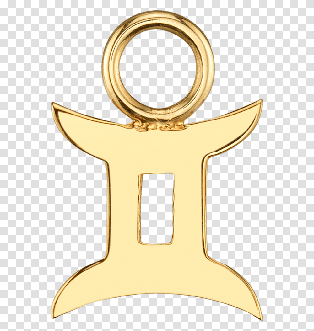 Gemini Symbol Brass, Trophy, Gold, Baseball Cap, Hat Transparent Png