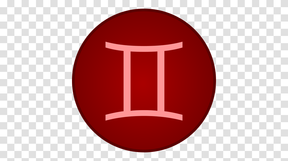 Gemini Symbol, Logo, Trademark, Word Transparent Png