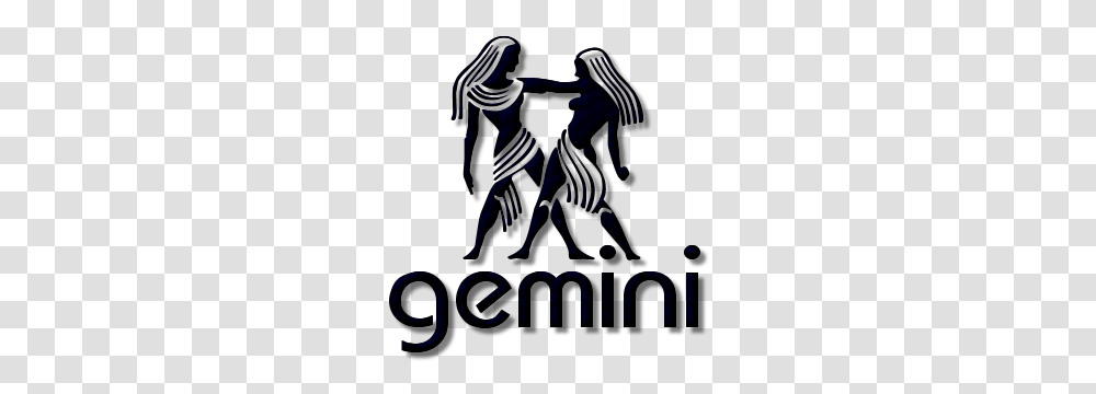 Gemini, Zodiac, Person, Human, Quake Transparent Png
