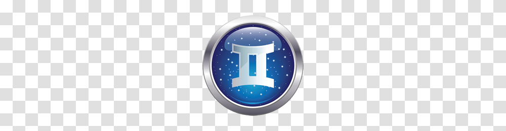 Gemini, Zodiac, Logo, Trademark Transparent Png
