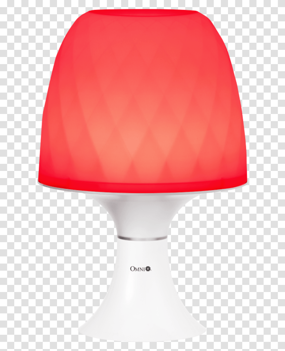 Gemlite Led Bedroom Mood Lamp Pearl Ruby Chair, Lampshade, Table Lamp Transparent Png