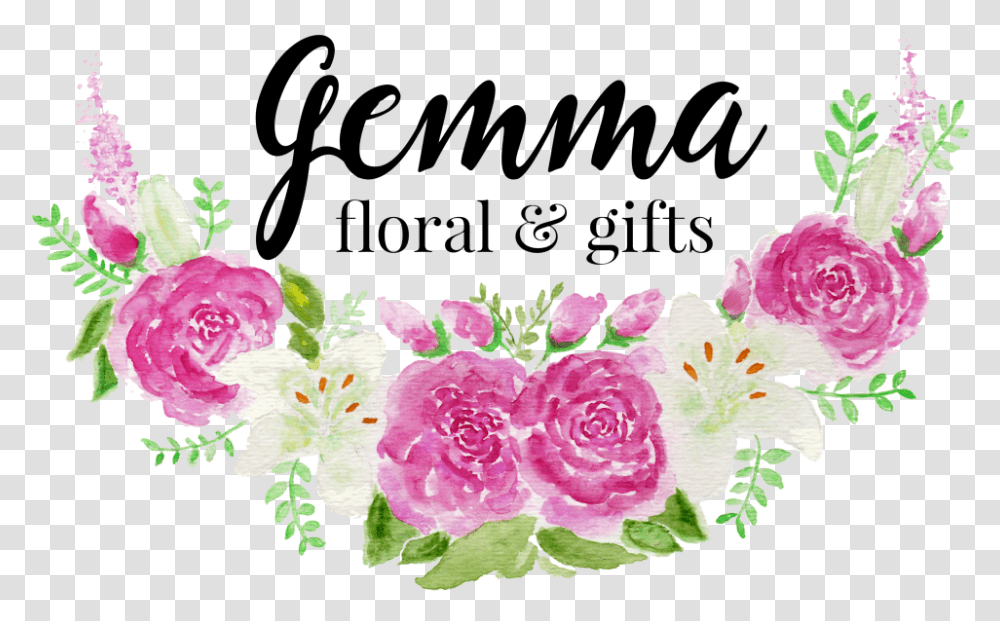 Gemma Floral Amp Gifts Jemma Flowers, Floral Design, Pattern Transparent Png