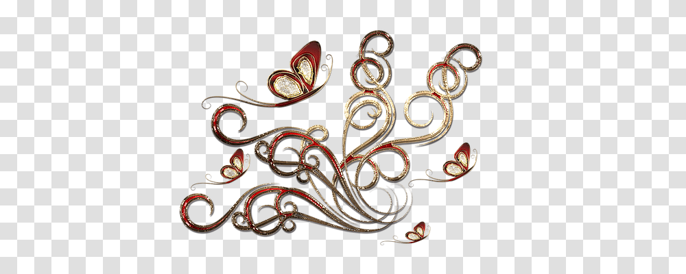 Gems Pattern, Embroidery, Locket, Pendant Transparent Png