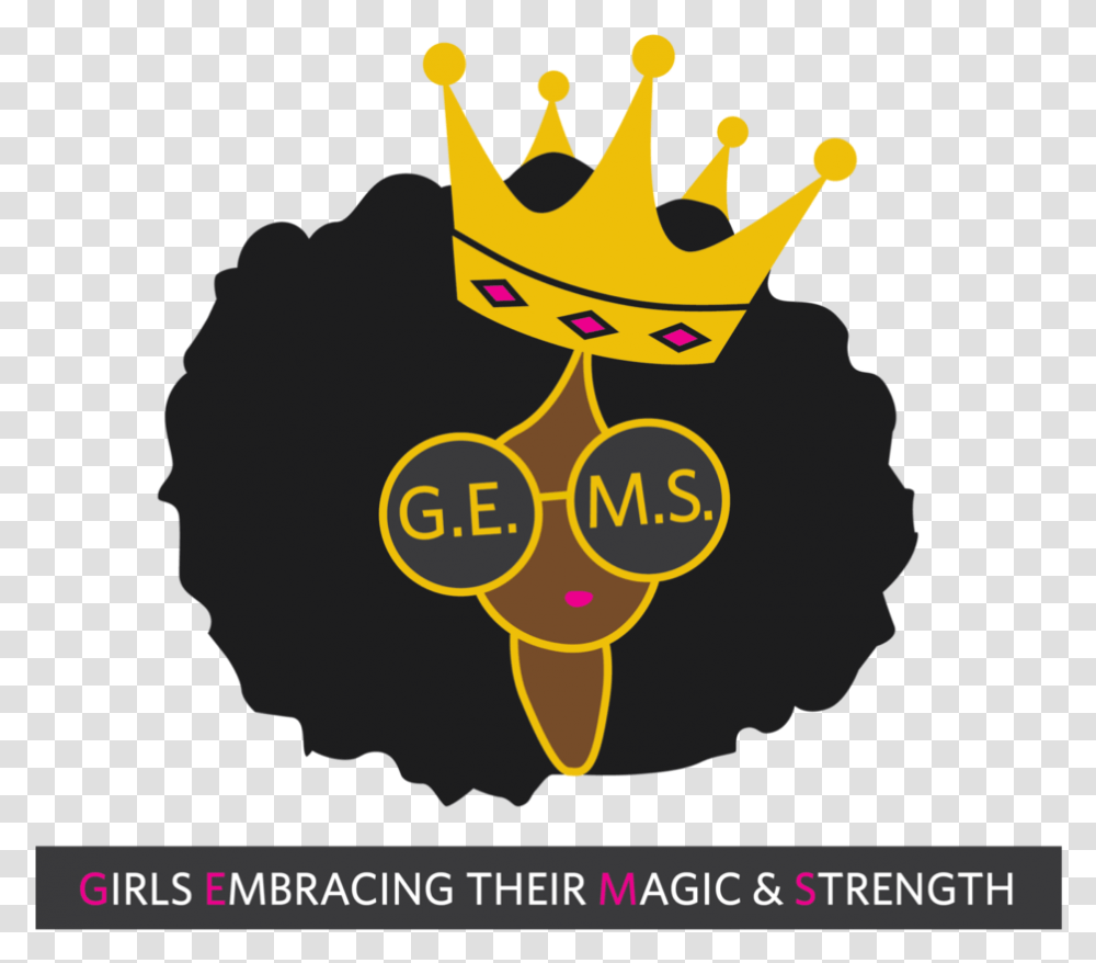 Gems New Logo Final Congress Heights, Accessories, Accessory, Jewelry, Crown Transparent Png