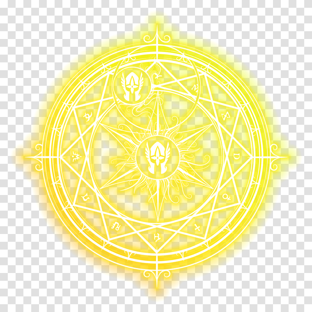 Gems Of War Wikia Circle, Sphere, Gold, Logo Transparent Png