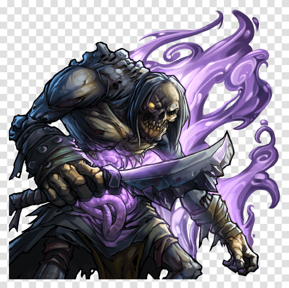 Gems Of War Wikia Gems Of War Undead, Person, Human, World Of Warcraft, Sweets Transparent Png